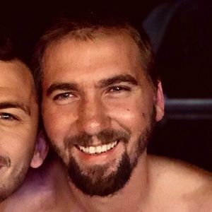 Meet your Posher, Andrew